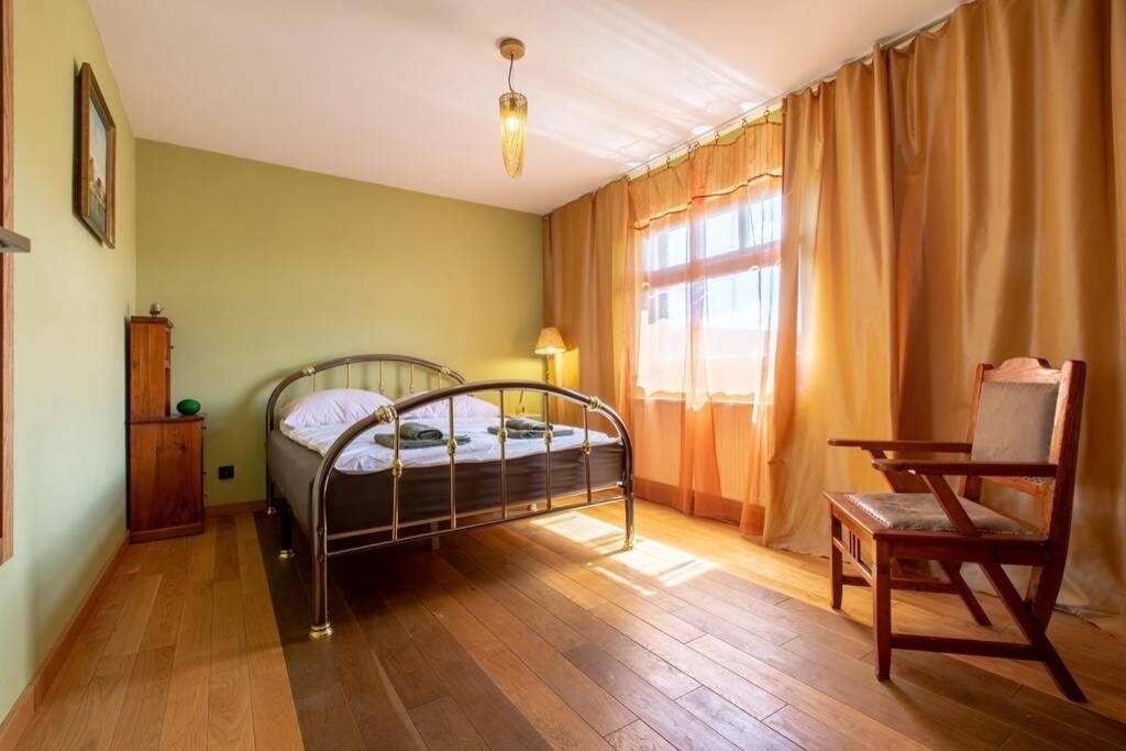 Patek Premium Apartments - Airport Lawica & Mtp & Car Races & International Trade Fairs Skorzewo  Bagian luar foto
