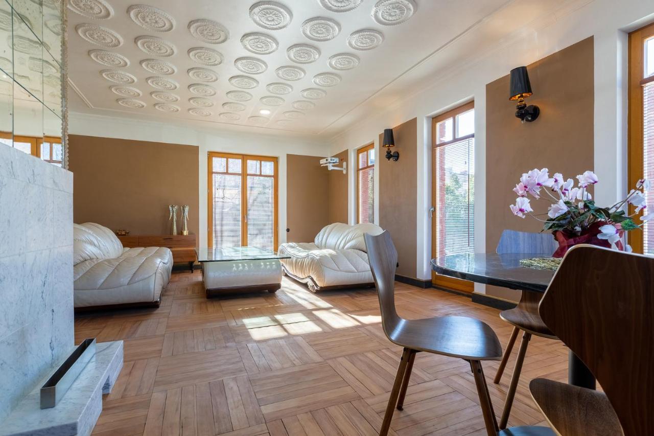 Patek Premium Apartments - Airport Lawica & Mtp & Car Races & International Trade Fairs Skorzewo  Bagian luar foto