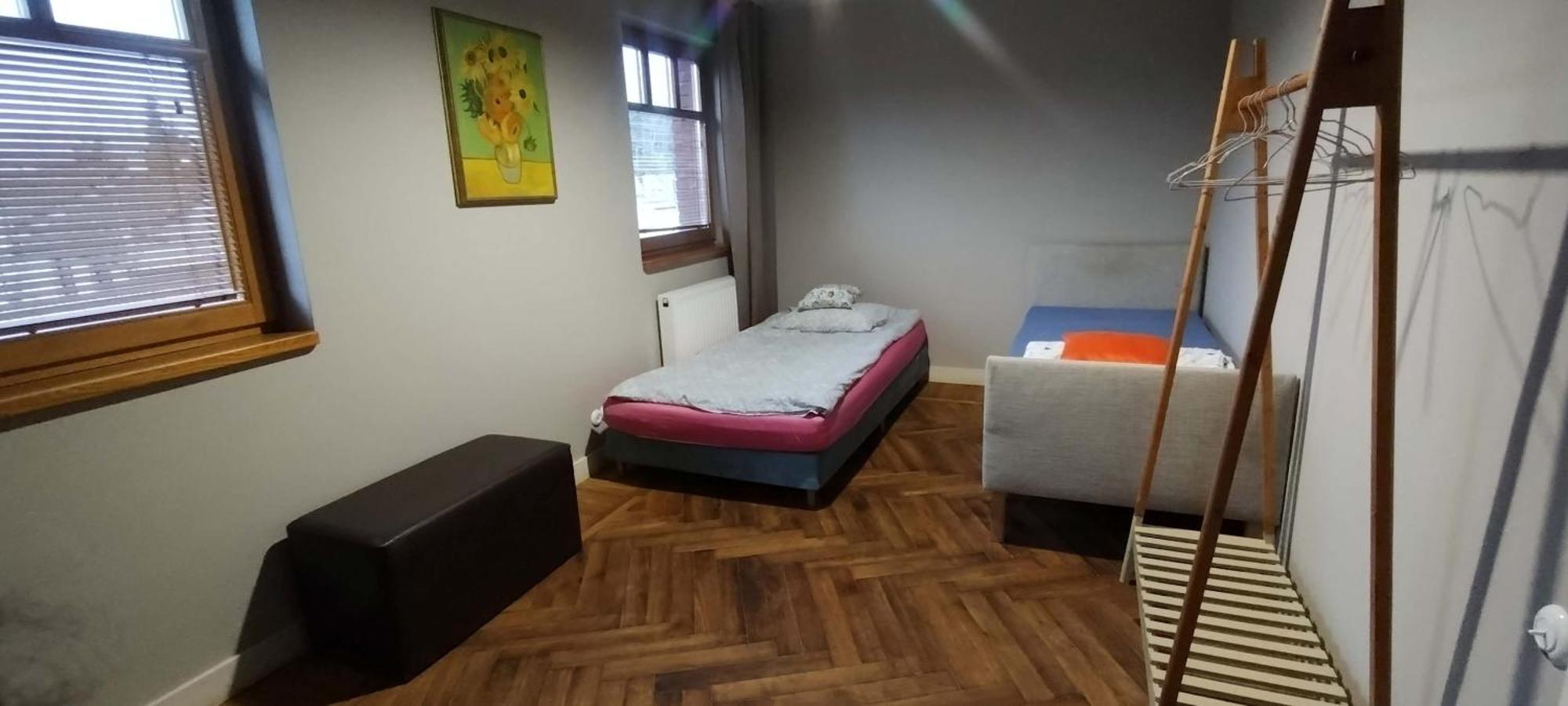 Patek Premium Apartments - Airport Lawica & Mtp & Car Races & International Trade Fairs Skorzewo  Bagian luar foto